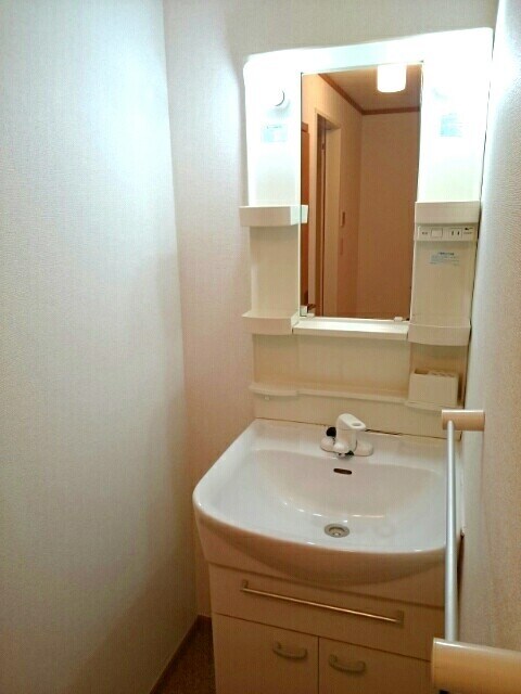 サン エトワールIの物件内観写真