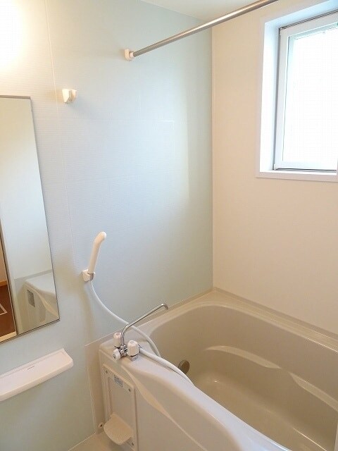 メゾン・リュミエールの物件内観写真