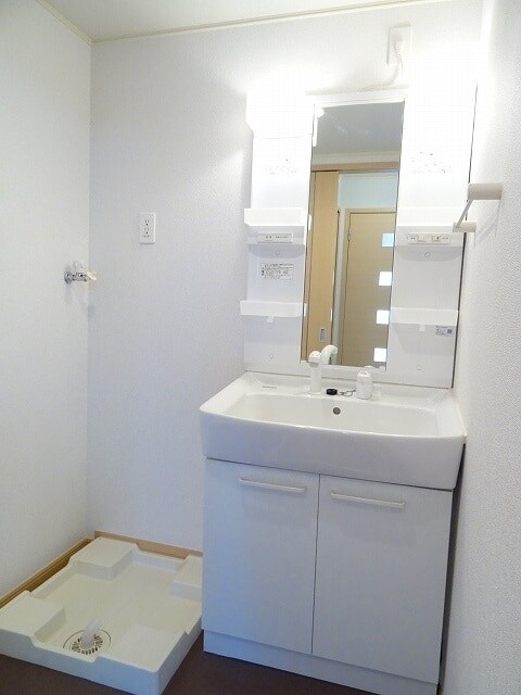 メゾン・リュミエールの物件内観写真