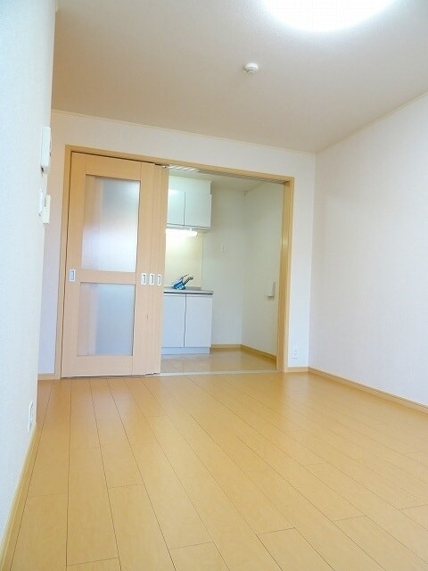 メゾン・リュミエールの物件内観写真