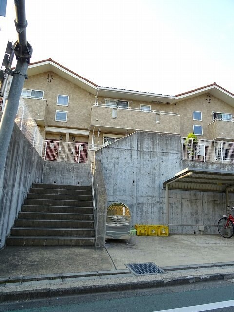 メゾン・リュミエールの物件内観写真