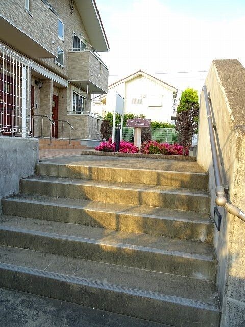 メゾン・リュミエールの物件内観写真