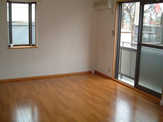 コンフォールダイワの物件内観写真