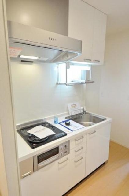 シャルマンSの物件内観写真