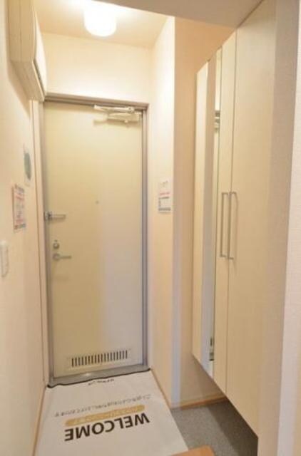 シャルマンSの物件内観写真