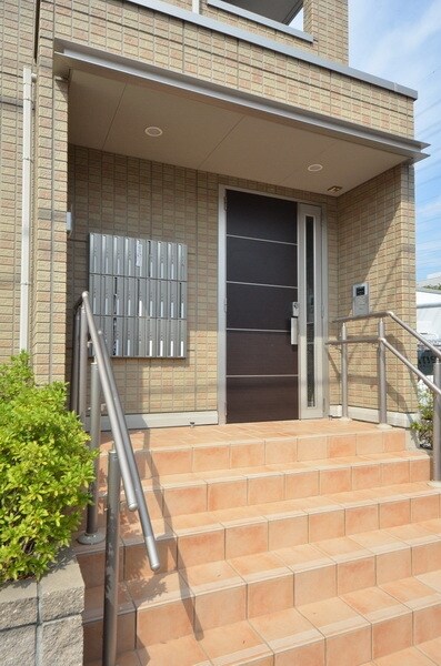 シャルマンSの物件内観写真