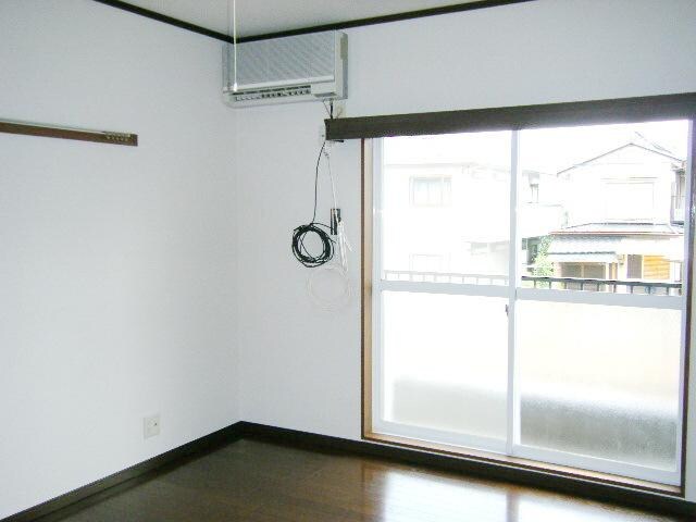 ファミーユフレールの物件内観写真