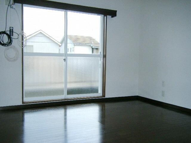 ファミーユフレールの物件内観写真