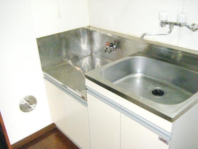 ファミーユフレールの物件内観写真