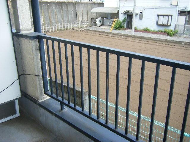 ファミーユフレールの物件内観写真