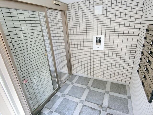 フェリーチェ高松町の物件内観写真