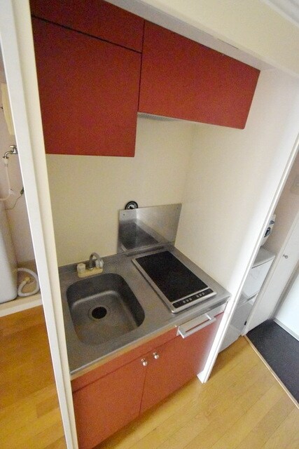 レオパレスむさし野の物件内観写真