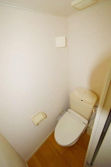 レオパレスむさし野の物件内観写真