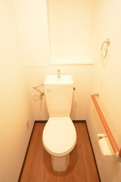 イーハトーヴの物件内観写真