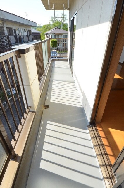 イーハトーヴの物件内観写真