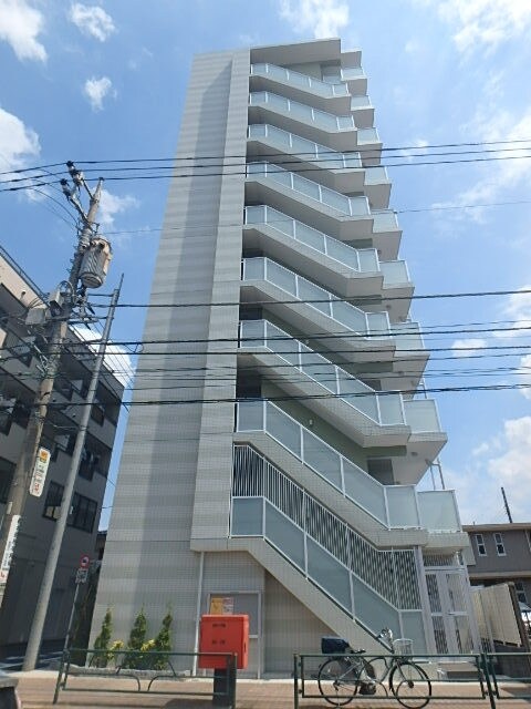 AZEST立川(アゼスト立川)の物件内観写真