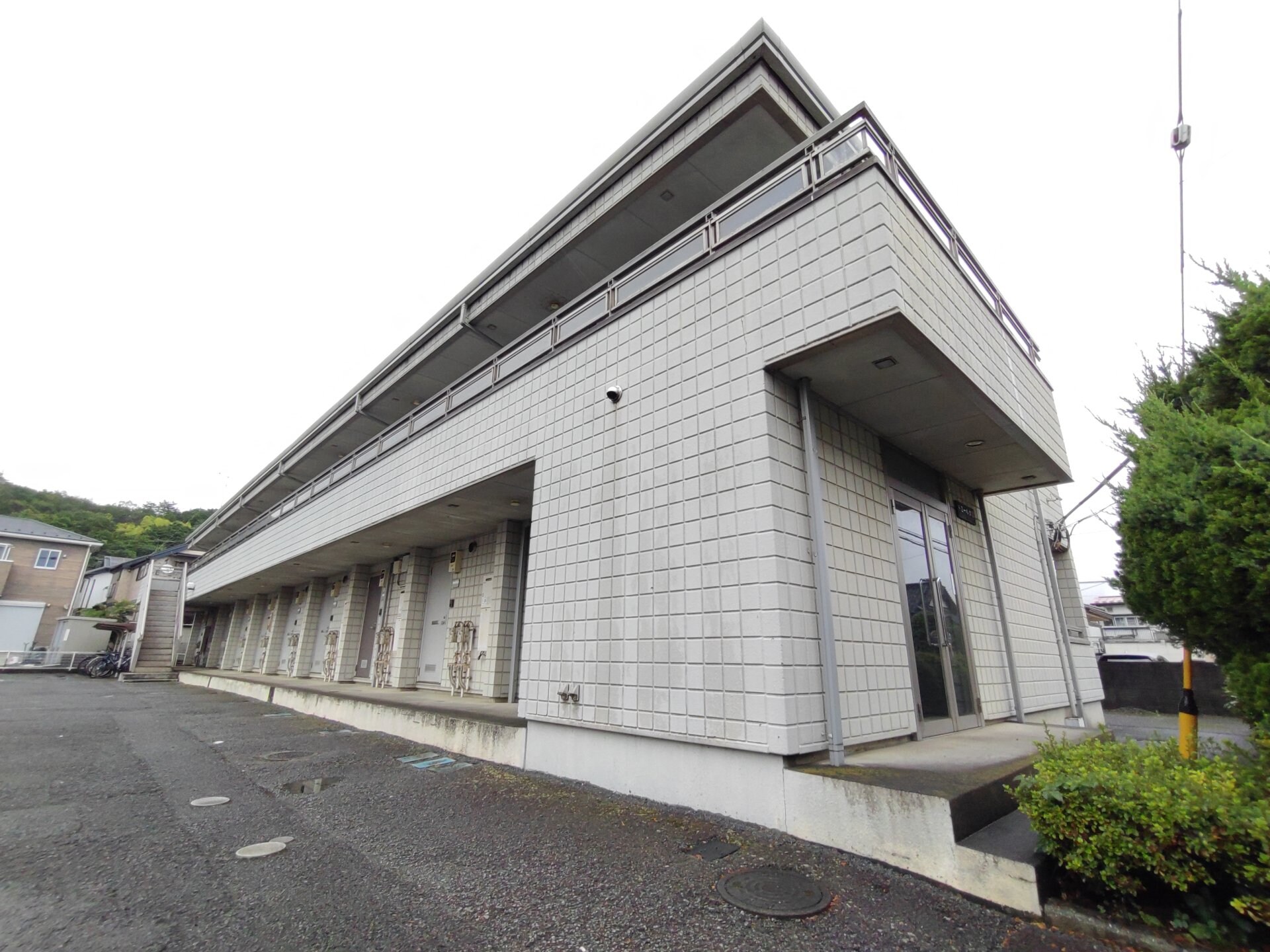 ドミール犬目の物件内観写真