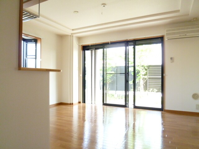 ガーデニングヒルズの物件内観写真