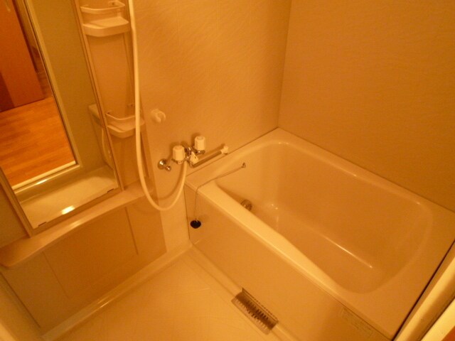 ガーデニングヒルズの物件内観写真