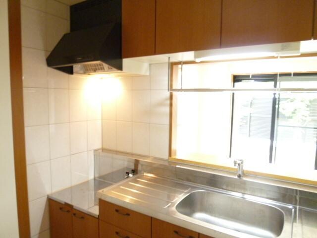 ガーデニングヒルズの物件内観写真