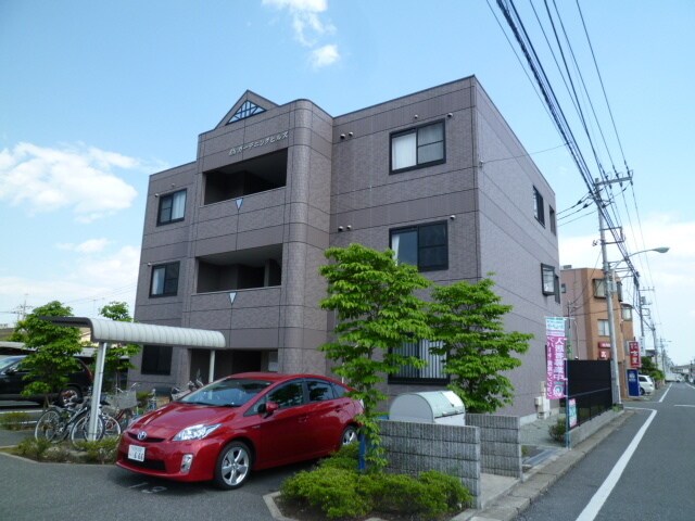 ガーデニングヒルズの物件内観写真