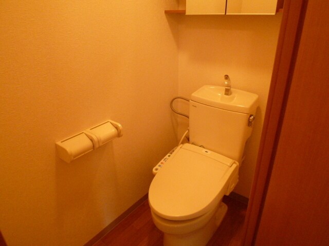 ガーデニングヒルズの物件内観写真