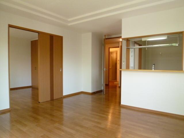 ガーデニングヒルズの物件内観写真