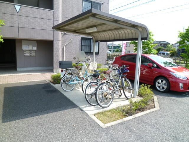 ガーデニングヒルズの物件内観写真