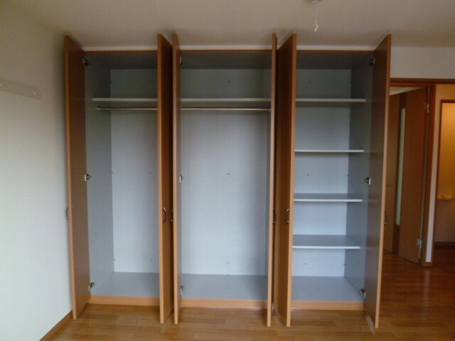 ガーデニングヒルズの物件内観写真