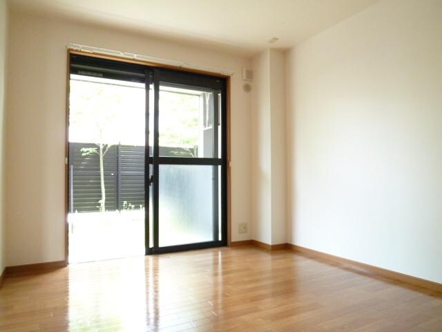 ガーデニングヒルズの物件内観写真