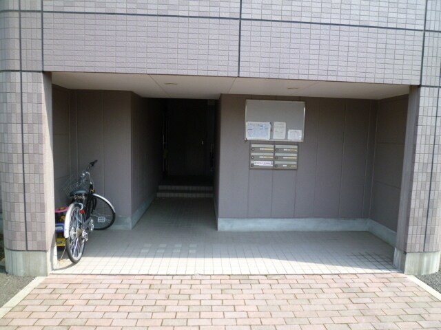 ガーデニングヒルズの物件内観写真