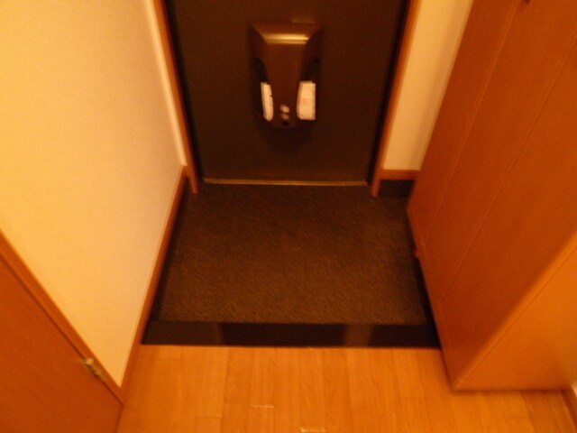 ガーデニングヒルズの物件内観写真