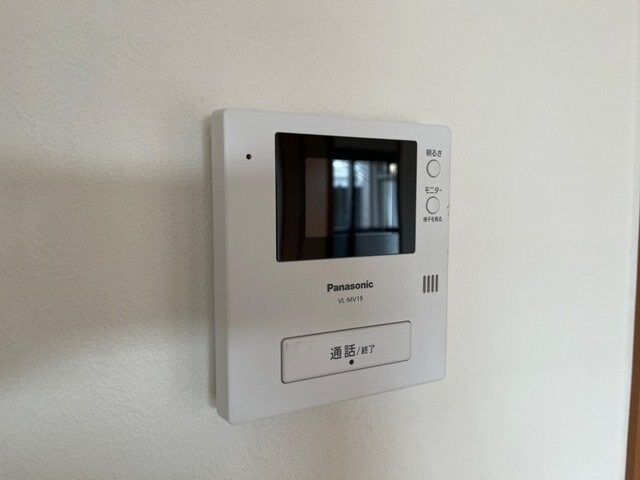 ガーデニングヒルズの物件内観写真