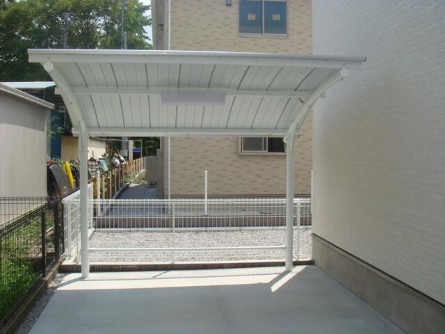 エランの物件内観写真