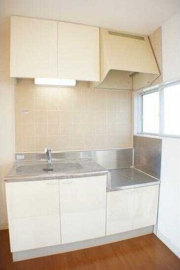 ジュネス22の物件内観写真