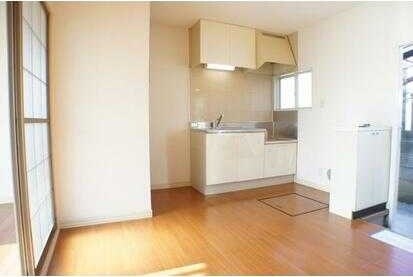 ジュネス22の物件内観写真