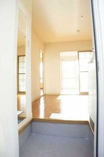 ジュネス22の物件内観写真