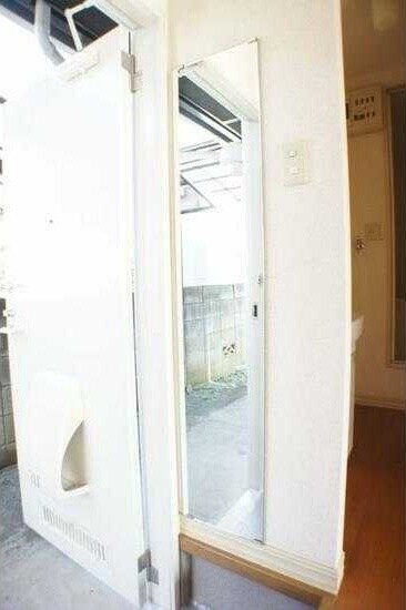 ジュネス22の物件内観写真