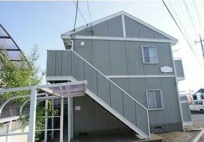 ジュネス22の物件内観写真