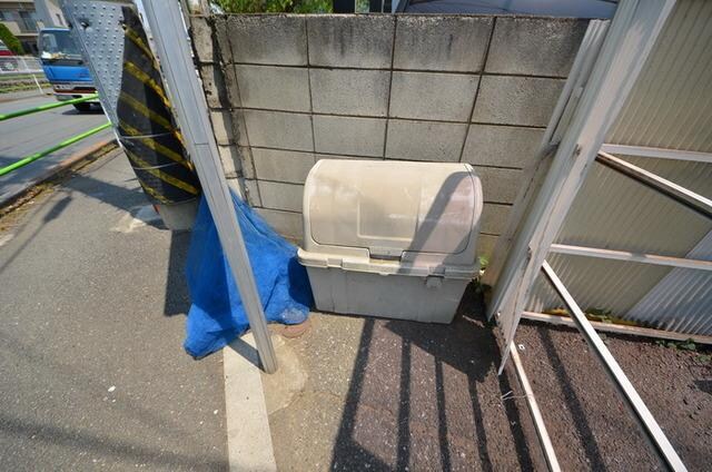 ジュネス22の物件内観写真