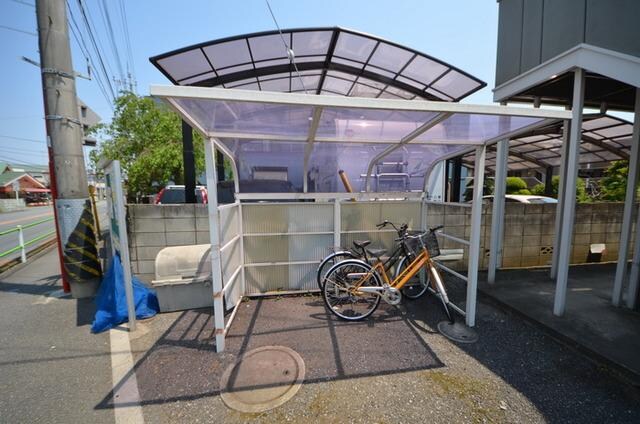 ジュネス22の物件内観写真