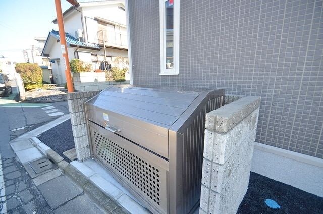 ノワイエの物件内観写真