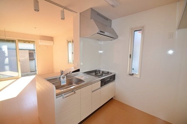 ノワイエの物件内観写真