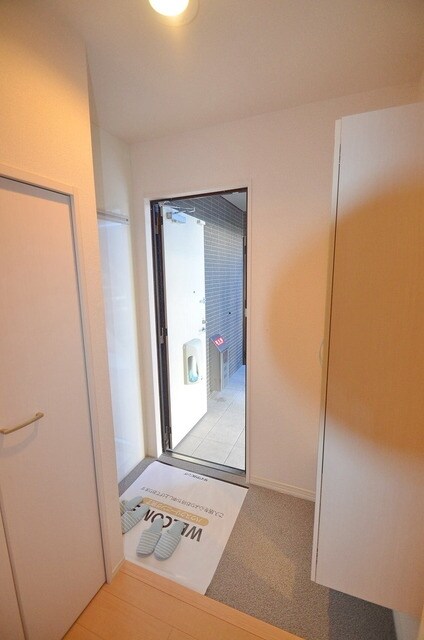 ノワイエの物件内観写真