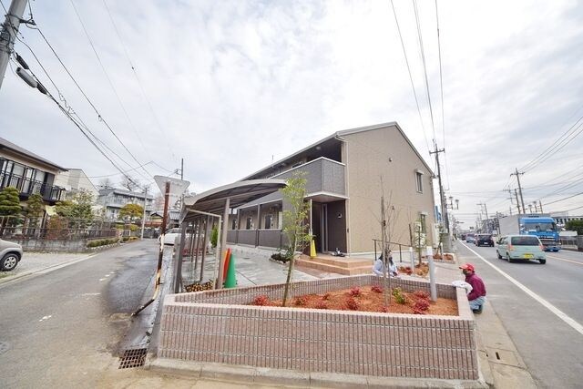 ポルトセレーノの物件内観写真