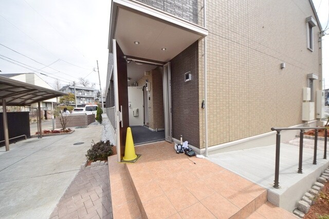 ポルトセレーノの物件内観写真