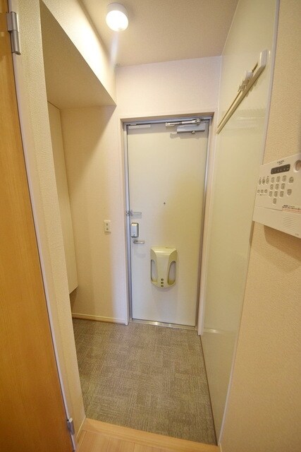 ポルトセレーノの物件内観写真