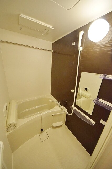 ポルトセレーノの物件内観写真