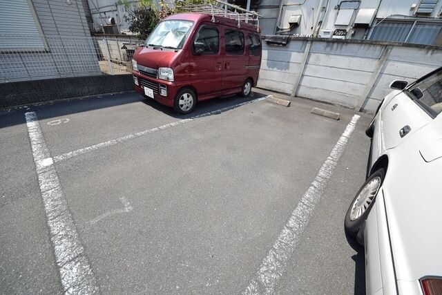 ロータスライフの物件内観写真