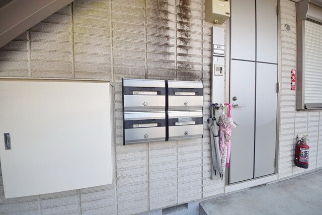 ロータスライフの物件内観写真